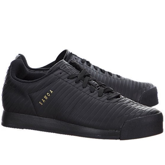 samoa adidas purper